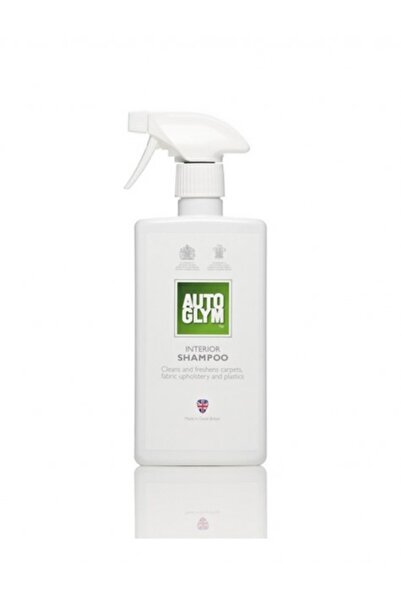 AutoGlym Auto Glym İnterior Shampoo 500ml