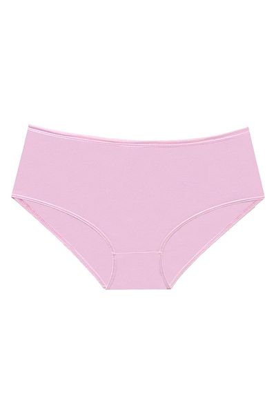 Newlilla 1007 Damen Mix 5-teiliges Daily Bato Höschen 1007-v8