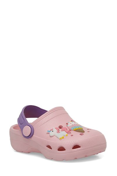 Polaris NEDI.B4FX Pantofi de mare roz pentru fete