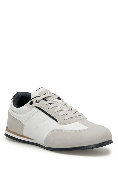 Kinetix Karon 3pr White-blue