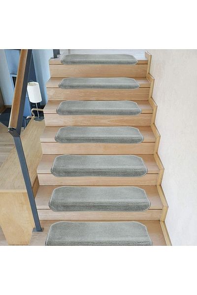 Stepmat Step and Stair Mat from Tufting Carpet