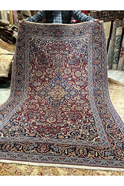 RD RAMAZAN DAĞ EL HALI SANATI El Dokuma Kayseri Hacılar Dokuma Birinci Sınıf ...