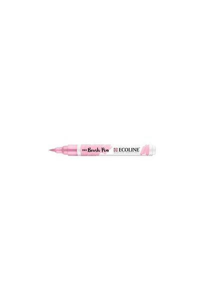 Ecoline Pastel Rose 390 - Brush Pen