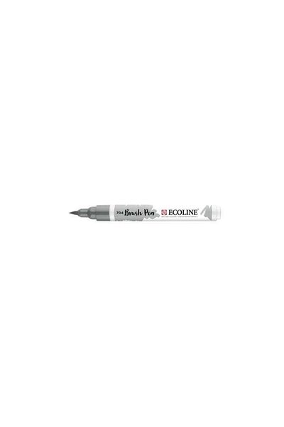 Ecoline Gray Brush Pen 704