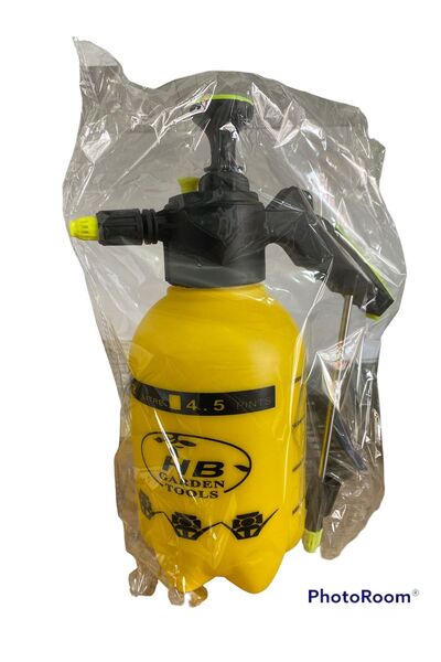 HB Garden Tools 2 Lt Çubuklu Ilaçlama Pompası
