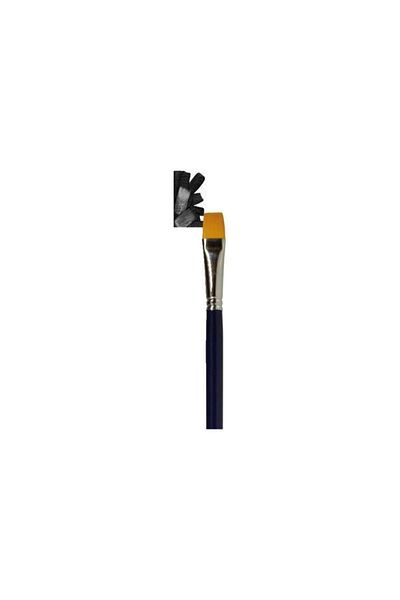 Van Gogh 194 Model Flat Cut Brush - No12