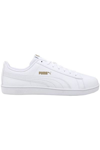 Puma Unisex Λευκό Sneaker - 372605 -07 Πάνω Μοντέλο