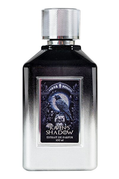 Horus Nefertem Raven's Shadow EDP 100 Ml Erkek Parfüm - HRSBHR9004
