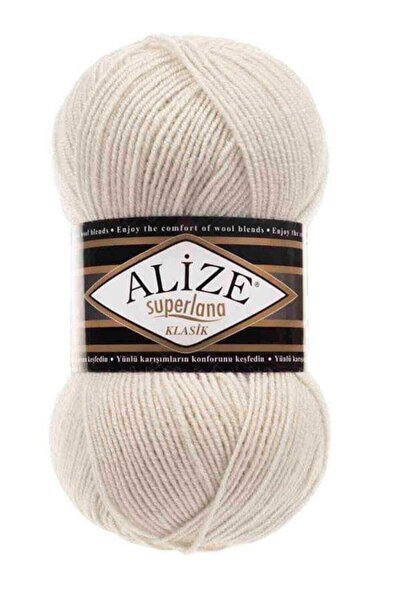 Alize Süperlana Klasik 599