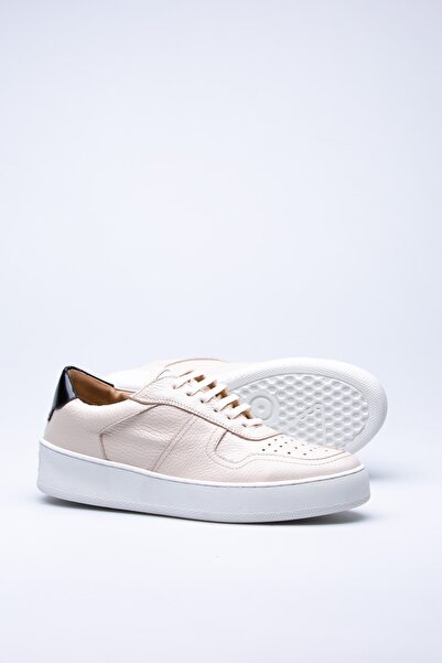 FARUK SAĞIN Beige Faty