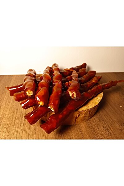 GÜVEN Cevizli Sucuk Kahramanmaraş-elbistan Iplikli Cevizli Sucuk Cevizli Sucu...