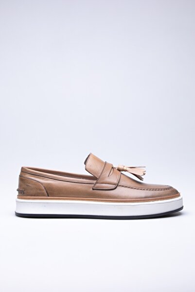 FARUK SAĞIN Beige Alba