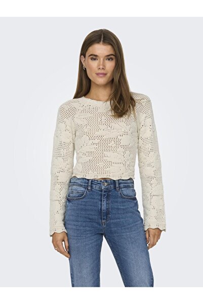 ONLY Gestricktes Oberteil Onlcille Gestricktes Oberteil