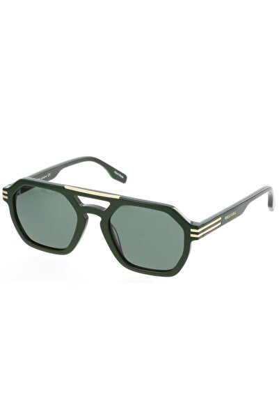 Mustang Mu2408-03 53 Unisex Güneş Gözlüğü