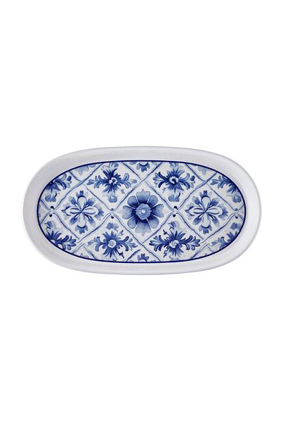 The Mia Odore Di Limone 2-Piece Service Set - 29 cm ODL0013