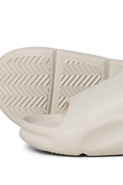 Jack & Jones Erkek Jfwstatus Marka Logolu Terlik 12251282 Taş