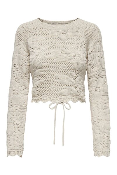 ONLY Gestricktes Oberteil Onlcille Gestricktes Oberteil