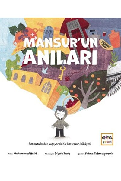 Mansur'un Anıları