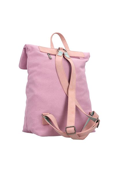 Fritzi aus Preußen Izzy03 Canvas Daypack 40 cm