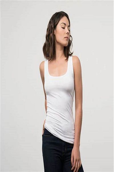 chulfa Full Lıcra Square Collar Strap U Collar Badi