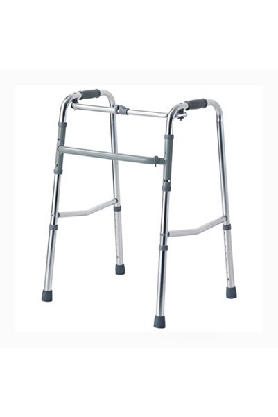 Has-Pet Yüksekliği Ayarlanabilir Alüminyum İthal Walker