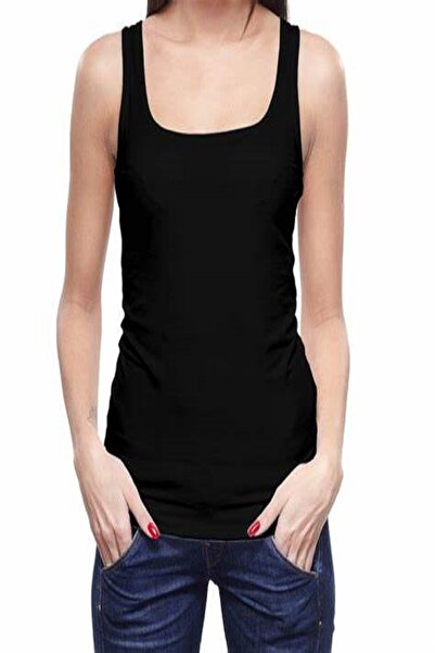 chulfa Боди с U-образно деколте, пълно с ликра и квадратно деколте