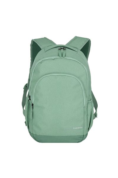 Travelite 45 cm Kick Off Rucksack - Laptop mit Stoff