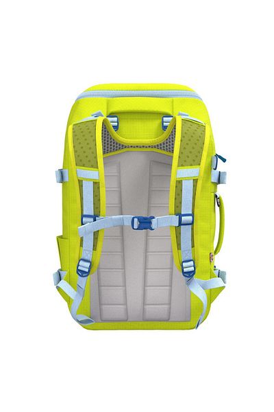 Cabin Zero ADV Pro 32L - 46 cm Laptopfach Adventure Cabin Bag Rucksack