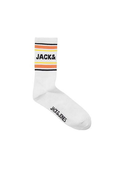 Jack & Jones Ανδρικές κάλτσες - Πακέτο 3 12256220