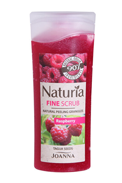 JOANNA NATURİA Nemlendirici Vücut Peelingi 100g