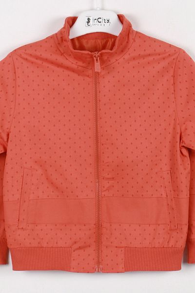 incity Boy's Stylish Raincoat