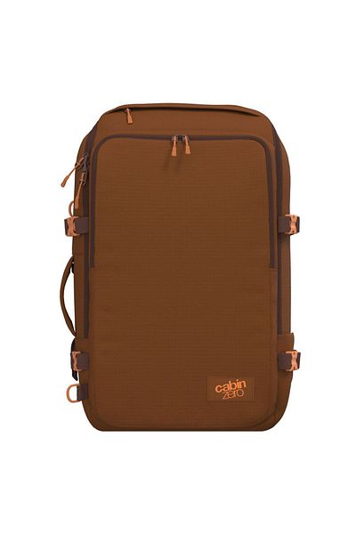Cabin Zero Adventure Cabin Bag ADV Pro 42L Backpack 55 cm laptop compartment