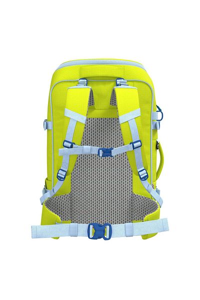 Cabin Zero Adventure Cabin Bag ADV 42L Backpack 55 cm