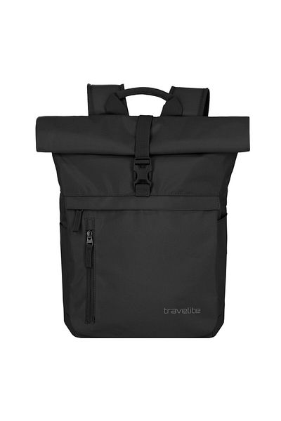Travelite Basics Daypack 60 cm Laptop compartment