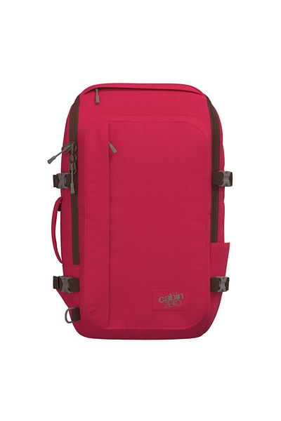 Cabin Zero Adventure Cabin Bag ADV 32L Backpack 46 cm
