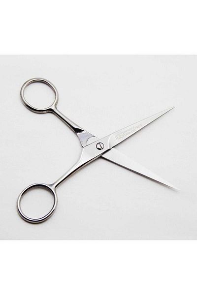 incidesign 5 Inch Barber Scissors - Multipurpose, 702-5 Model