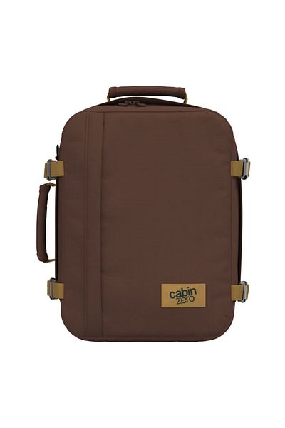 Cabin Zero Travel Daypack 39 cm Laptop compartment