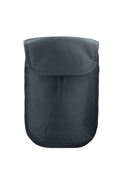 Thule Subterra 2 Reiserucksack - 50 cm Laptopfach, Dehnfalte Detaillie