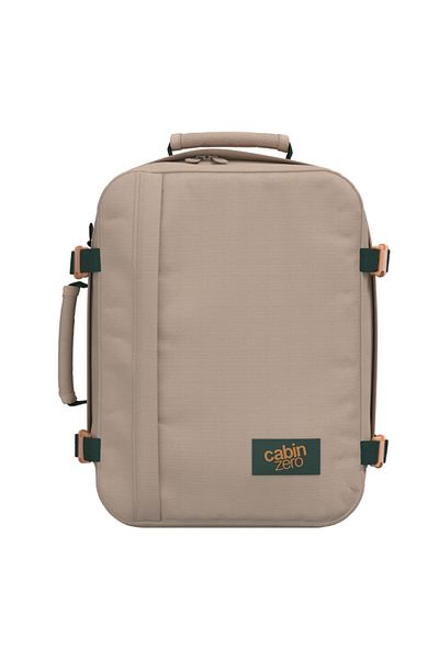 Cabin Zero Travel Daypack 39 cm Laptop compartment
