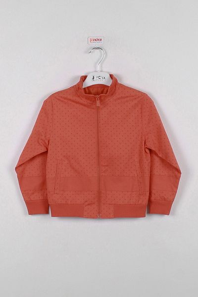 incity Boy's Stylish Raincoat