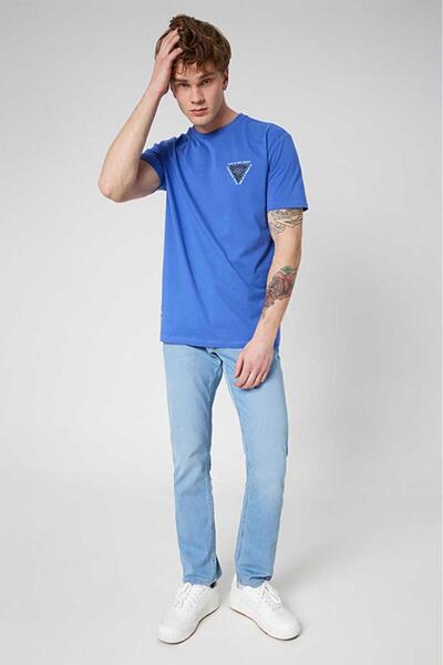 Loft Erkek Kot Pantolon Lf2032682