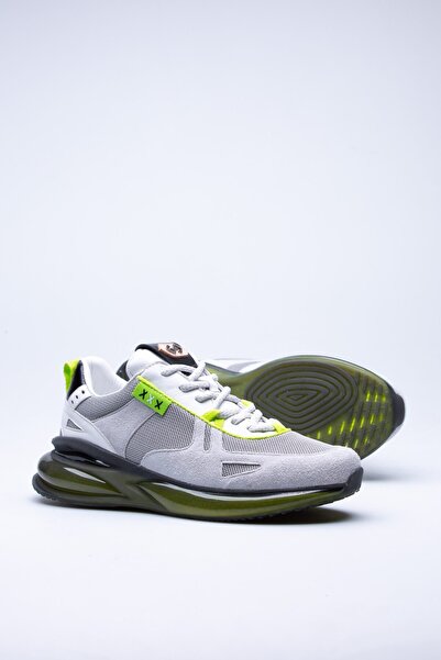 FARUK SAĞIN Gray Vecna