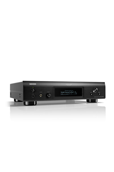 Denon Dnp-2000ne Hı-end Network Player
