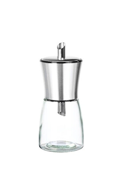 ELEGANCEV DÖKME CAM TOZ ŞEKERLİK - 1 ADET- 200 ML