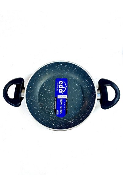 TRENDBULL 20 Cm Granite Casting Egg Pan - Eda