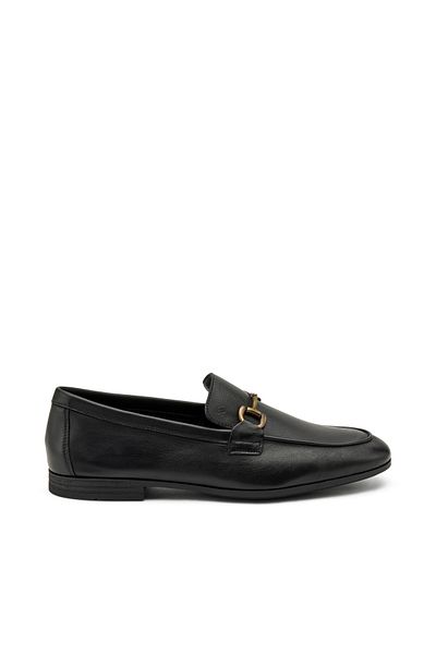 Frau Men's Sneaker (Casual) 34m6 Frau Mousse Nero