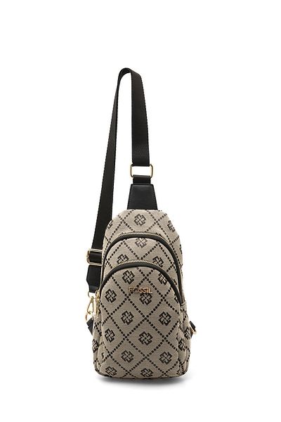 Fossil حقيبة كروس للنساء 05fs22y281