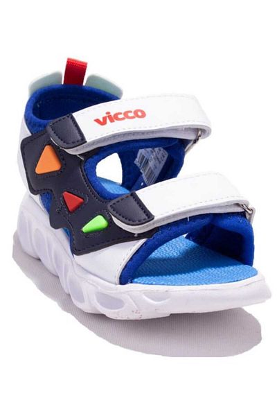 Vicco Hilda Vicco Mega Shoes - Lighted Sandals
