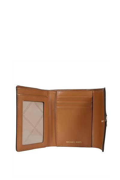 Michael Kors Women's Wallet - Model 34s1gnme6b