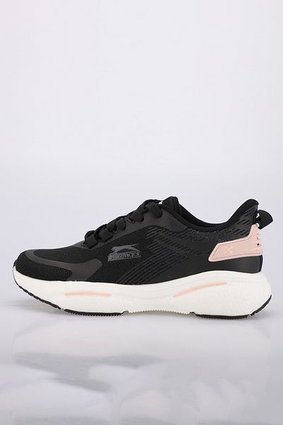Slazenger Black Wayne Women's Sneakers